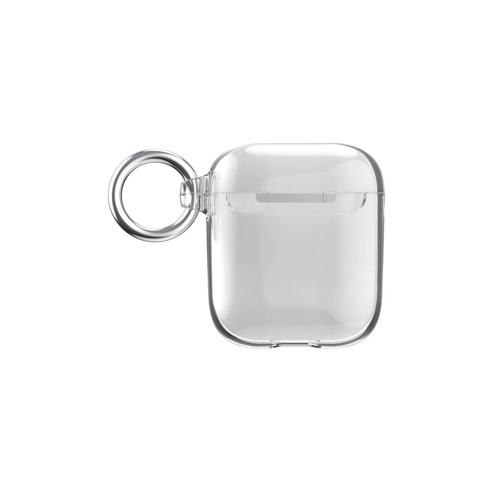 Etui Speck Presidio Clear Apple Airpods Clear