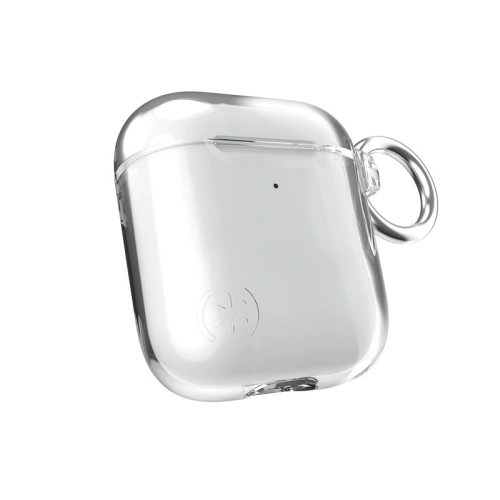 Kup Etui Speck Presidio Clear Apple Airpods Clear - SPK081CLR - {ean13} - Sklep Home Screen