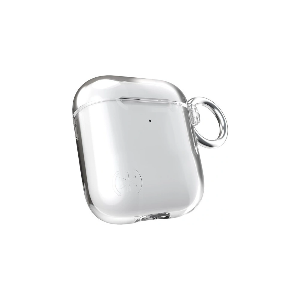 Etui Speck Presidio Clear Apple Airpods Clear