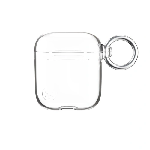 Kup Etui Speck Presidio Clear Apple Airpods Clear - SPK081CLR - {ean13} - Sklep Home Screen