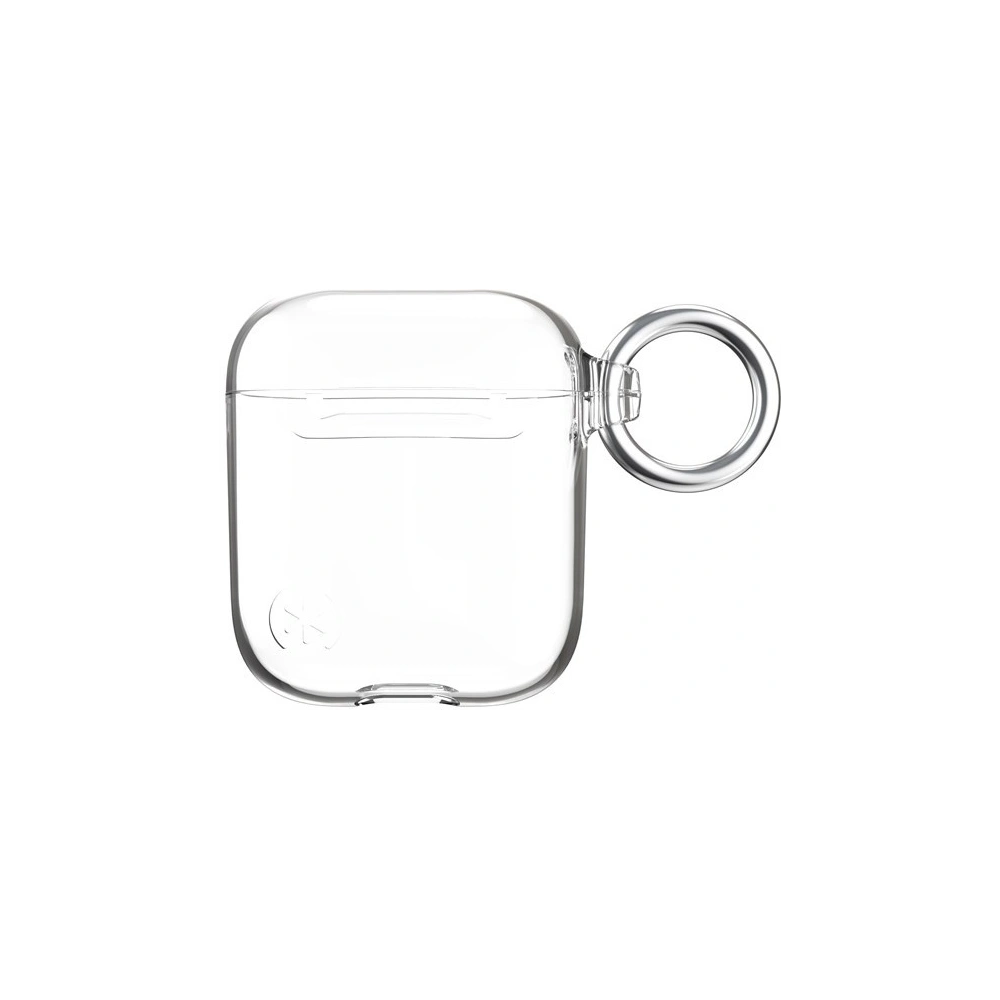 Etui Speck Presidio Clear Apple Airpods Clear