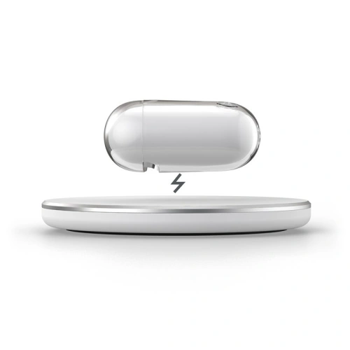 Kup Etui Speck Presidio Clear Apple Airpods Clear - SPK081CLR - {ean13} - Sklep Home Screen