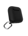 Buy Speck Presidio Pro Apple AirPods with antibacterial layer Black - SPK080BLK - {ean13} - Home Screen Store Europe