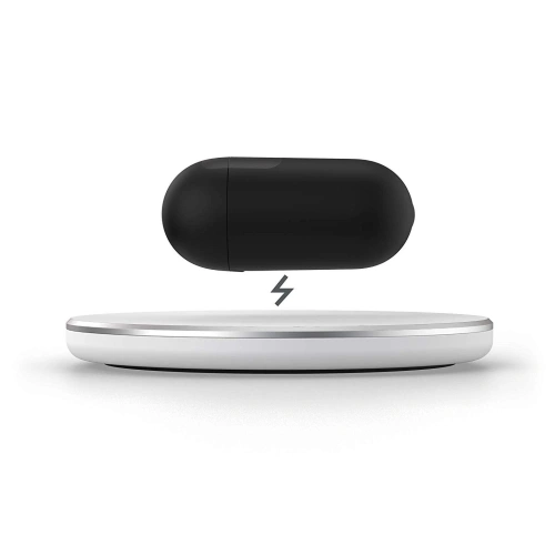 Buy Speck Presidio Pro Apple AirPods with antibacterial layer Black - SPK080BLK - {ean13} - Home Screen Store Europe