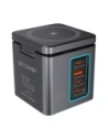 Ładowarka sieciowa Blitzwolf BW-i113 GaN USB-A, 3xUSB-C 105W