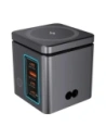 Ładowarka sieciowa Blitzwolf BW-i113 GaN USB-A, 3xUSB-C 105W
