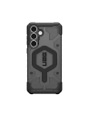 Etui UAG Urban Armor Gear Pathfinder Clear MagSafe do Samsung Galaxy S25 FE  (ash/black)
