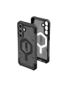 Etui UAG Urban Armor Gear Pathfinder Clear MagSafe do Samsung Galaxy S25 FE  (ash/black)