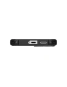 Etui UAG Urban Armor Gear Pathfinder Clear MagSafe do Samsung Galaxy S25 FE  (ice/silver)
