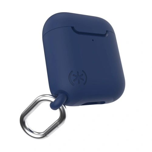 Buy Speck Presidio Pro Apple AirPods with antibacterial layer Coastal Blue - SPK078BLU - {ean13} - Home Screen Store Europe