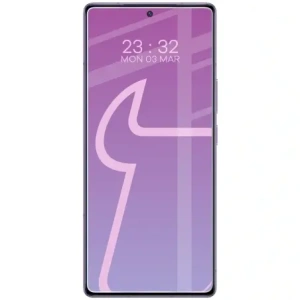 Elastyczne szkło hybrydowe Bizon Glass Mule do Infinix Note 50 Pro 4G