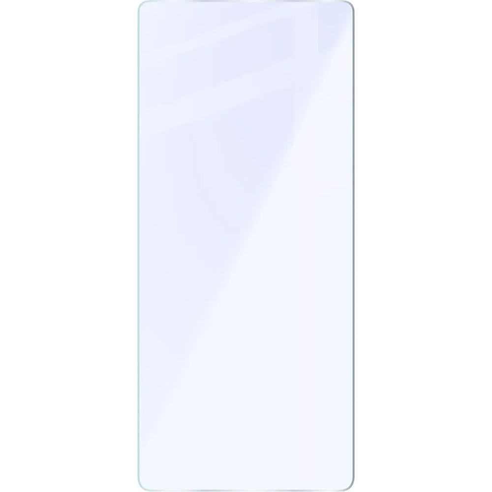 Elastyczne szkło hybrydowe Bizon Glass Mule do Infinix Note 50 Pro 4G