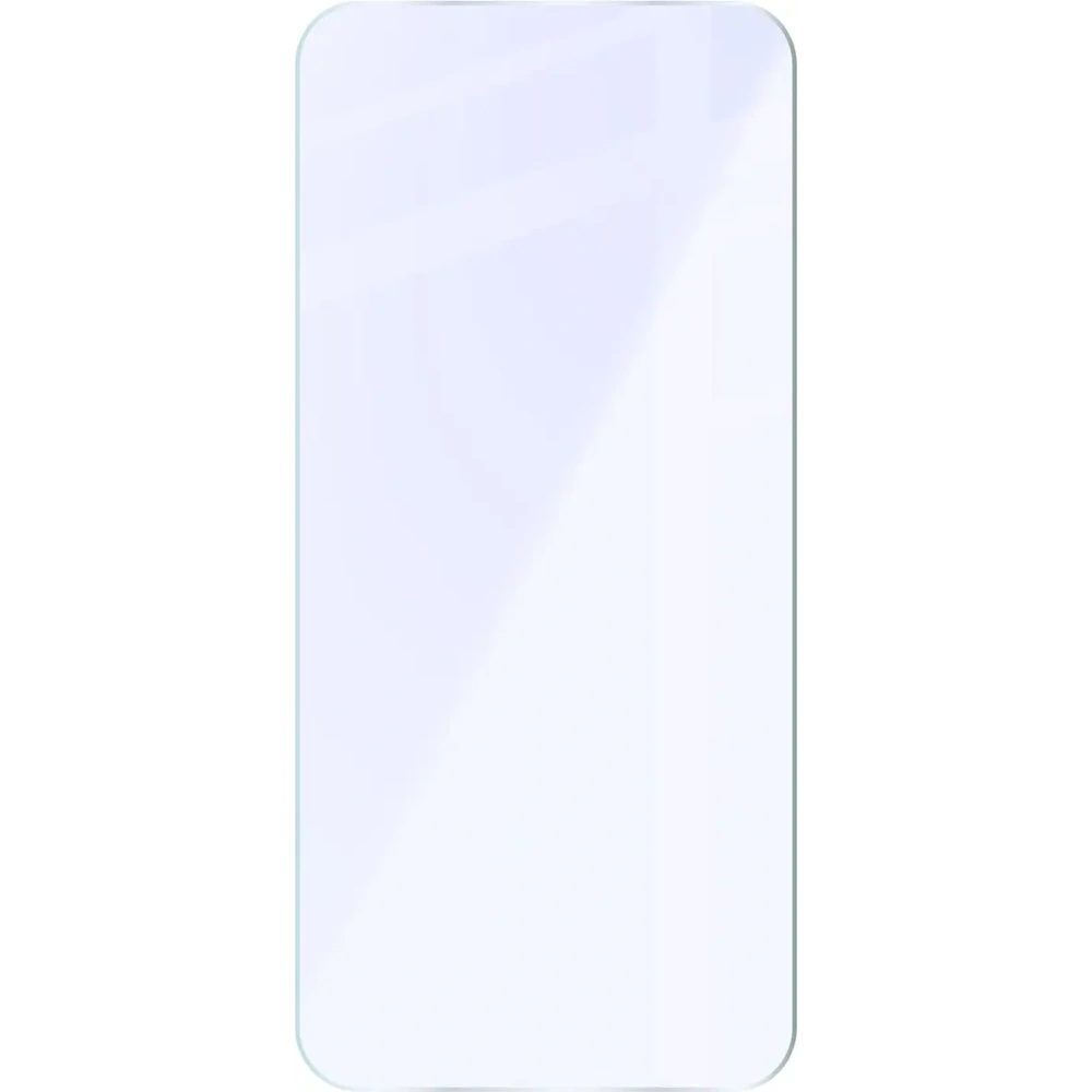 Elastyczne szkło hybrydowe Bizon Glass Mule do Xiaomi 15T Pro