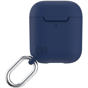 Kup Etui Speck Presidio Pro Apple AirPods z karabińczykiem i ochroną antybakteryjną Coastal Blue - SPK078BLU - {ean13} - Sklep Home Screen