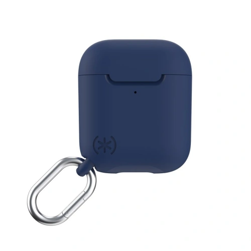 Kup Speck Apple Tasche Presidio Pro AirPods mit Karabiner und antibakteriellem Schutz Coastal Blue - SPK078BLU - {ean13} - Sklep Home Screen