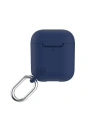 Speck Presidio Pro Apple AirPods with antibacterial layer Coastal Blue