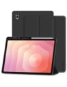 Etui Tech-Protect SmartCase Pen do Samsung Galaxy Tab S8 Ultra / S9 Ultra / S10 Ultra / S11 Ultra 14.6 Black