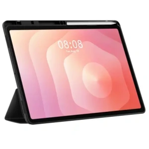 Etui Tech-Protect SmartCase Pen do Samsung Galaxy Tab S8 Ultra / S9 Ultra / S10 Ultra / S11 Ultra 14.6 Black