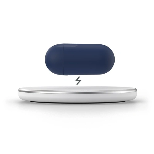 Buy Speck Presidio Pro Apple AirPods with antibacterial layer Coastal Blue - SPK078BLU - {ean13} - Home Screen Store Europe