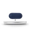 Buy Speck Presidio Pro Apple AirPods with antibacterial layer Coastal Blue - SPK078BLU - {ean13} - Home Screen Store Europe
