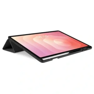 Etui Tech-Protect SmartCase Pen do Samsung Galaxy Tab S8 Ultra / S9 Ultra / S10 Ultra / S11 Ultra 14.6 Black