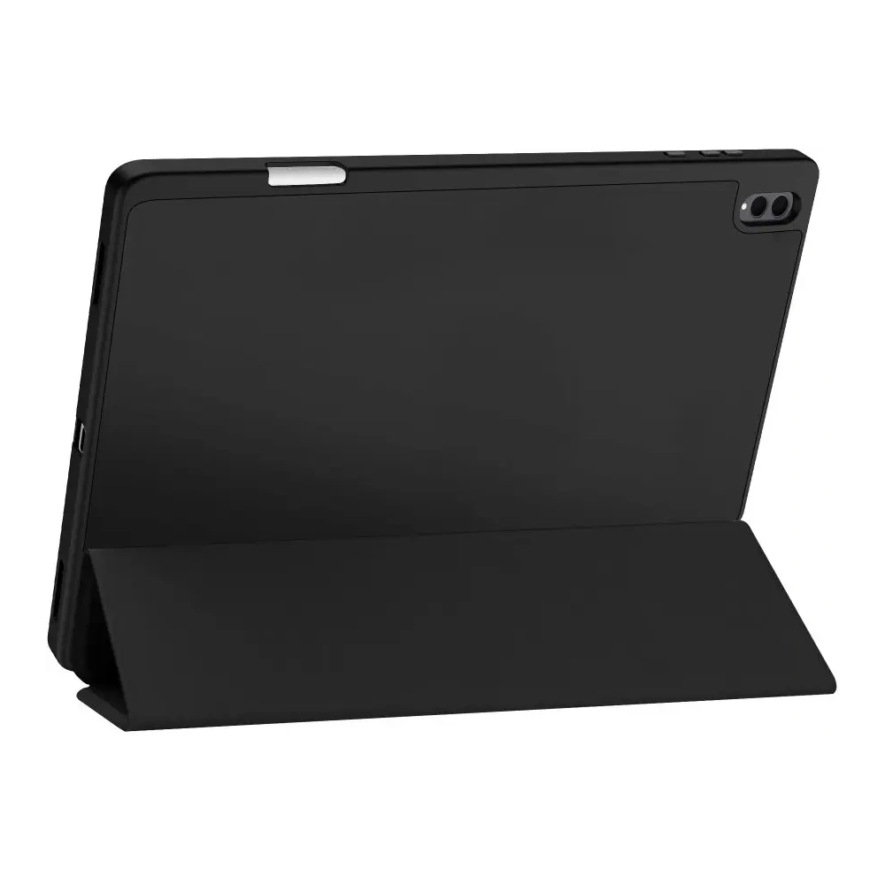 Etui Tech-Protect SmartCase Pen do Samsung Galaxy Tab S8 Ultra / S9 Ultra / S10 Ultra / S11 Ultra 14.6 Black