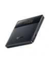 Powerbank Baseus Blade H1 20000mAh 100W z wyświetlaczem czarny