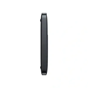 Powerbank Baseus Blade H1 20000mAh 100W z wyświetlaczem czarny