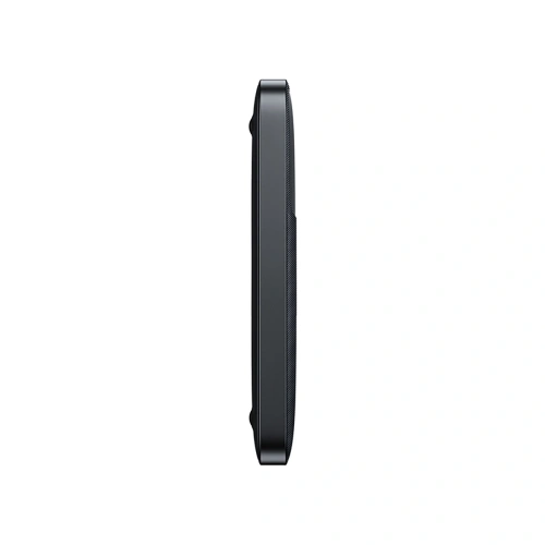 Powerbank Baseus Blade H1 20000mAh 100W z wyświetlaczem czarny