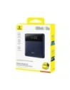 Powerbank Baseus Blade H1 20000mAh 100W z wyświetlaczem czarny