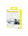 Powerbank Baseus Blade H1 20000mAh 100W z wyświetlaczem czarny
