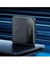 Powerbank Baseus Blade H1 20000mAh 100W z wyświetlaczem czarny