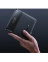 Powerbank Baseus Blade H1 20000mAh 100W z wyświetlaczem czarny