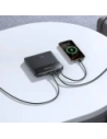 Powerbank Baseus Blade H1 20000mAh 100W z wyświetlaczem czarny