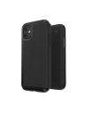Etui Speck Presidio Folio iPhone 11 z kieszenią na karty + stand up Heathered Black/Slate Grey