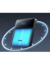 Powerbank Baseus Blade H1 20000mAh 100W z wyświetlaczem czarny