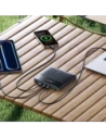 Powerbank Baseus Blade H1 20000mAh 100W z wyświetlaczem czarny
