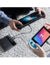 Powerbank Baseus Blade H1 20000mAh 100W z wyświetlaczem czarny