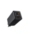 Ładowarka Baseus GaN6 Pro 100W 2xUSB-A, 2xUSB-C + kabel USB-C 100W 1m czarna