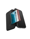Kup Speck Tasche Presidio Folio iPhone 11 mit Kartenfach + Aufsteller Heathered Black/Slate Grey - SPK077BLK - {ean13} - Sklep Home Screen