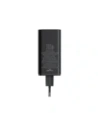 Ładowarka Baseus GaN6 Pro 100W 2xUSB-A, 2xUSB-C + kabel USB-C 100W 1m czarna