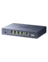 Przełącznik sieciowy Ugreen CM753, 6-portowy, 2.5 Gigabit Ethernet