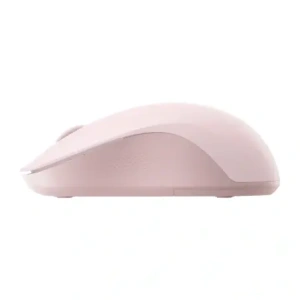 Mysz bezprzewodowa wielotrybowa Ugreen M331, Bluetooth 5.4 (różowa)
