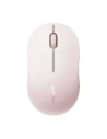 Mysz bezprzewodowa wielotrybowa Ugreen M331, Bluetooth 5.4 (różowa)