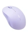 Mysz bezprzewodowa wielotrybowa Ugreen M331, Bluetooth 5.4 (fioletowa)