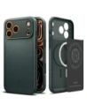 Etui Spigen Thin Fit Mag Magsafe iPhone 17 Pro Max Abyss Green Etui Spigen Thin Fit Mag Magsafe iPhone 17 Pro Max Abyss Green