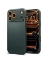 Etui Spigen Thin Fit Mag Magsafe iPhone 17 Pro Max Abyss Green Etui Spigen Thin Fit Mag Magsafe iPhone 17 Pro Max Abyss Green