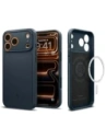 Etui Spigen Thin Fit Mag Magsafe iPhone 17 Pro Max Metal Slate Etui Spigen Thin Fit Mag Magsafe iPhone 17 Pro Max Metal Slate