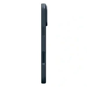 Etui Spigen Thin Fit Mag Magsafe iPhone 17 Pro Max Metal Slate