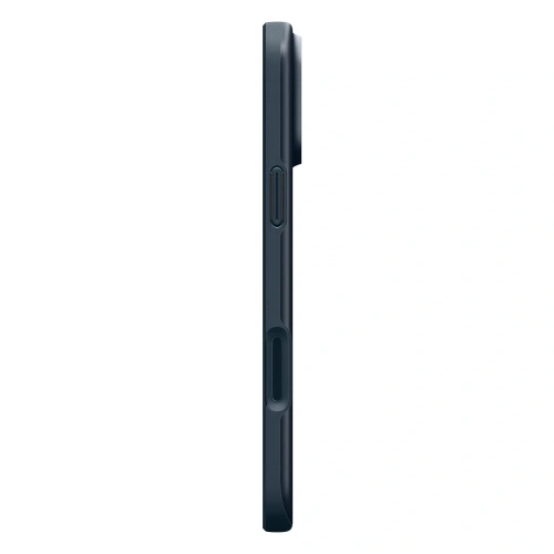 Etui Spigen Thin Fit Mag Magsafe iPhone 17 Pro Max Metal Slate Etui Spigen Thin Fit Mag Magsafe iPhone 17 Pro Max Metal Slate